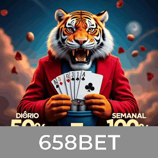 658BET: Apostas Móveis Simplificadas com Funcionalidade Completa