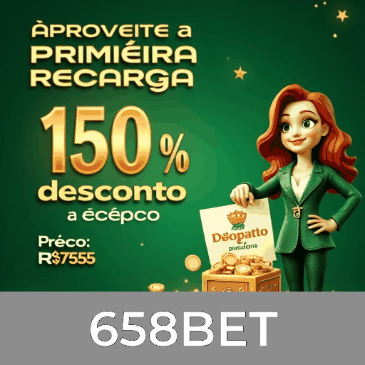 658BET: Experiência Premium em Cassino Confiável
