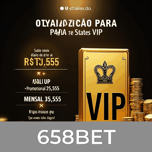 658BET: A Plataforma de Apostas com Serviço Profissional e Seguro