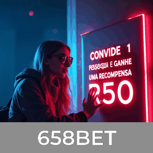 658BET: Valor Inigualável em Promoções Imperdíveis