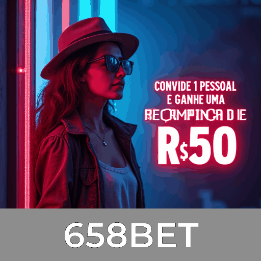 658BET: A Plataforma de Apostas com Serviço Profissional e Seguro