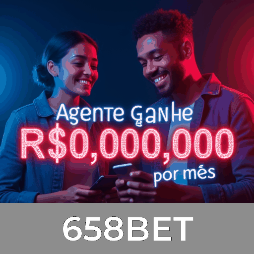 658BET: A Emoção dos Jogos de Cassino ao Seu Alcance