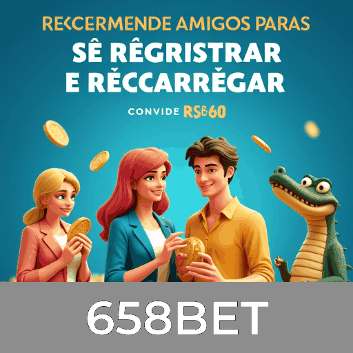 658BET: Valor Inigualável em Promoções Imperdíveis