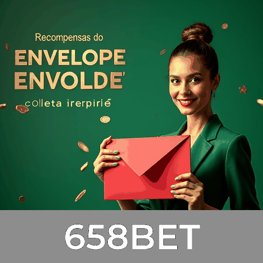 658BET: Aposte com Confiança no Esporte Brasileiro