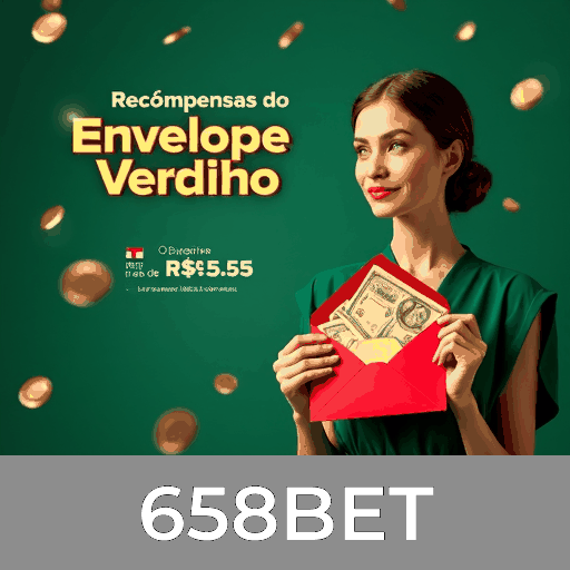 658BET: Aposte com Confiança no Esporte Brasileiro