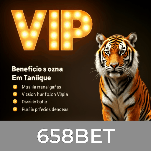 Experiência Profissional de Casino no 658BET