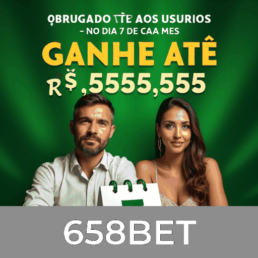 Experiência Profissional de Casino no 658BET