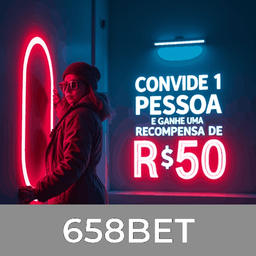 658BET: Aposte com Confiança no Esporte Brasileiro