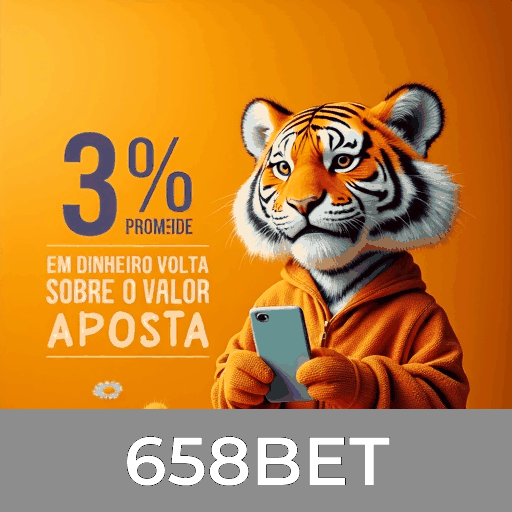 658BET: A Plataforma de Apostas com Serviço Profissional e Seguro