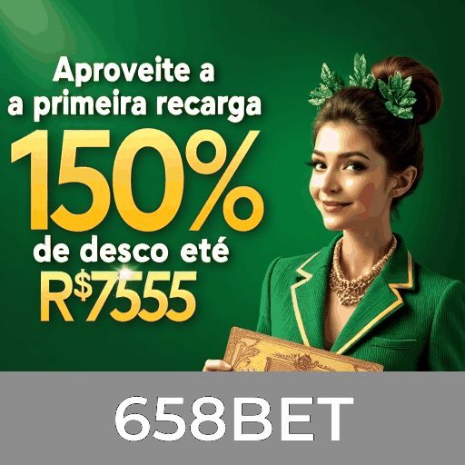 658BET: Aposte com Confiança no Esporte Brasileiro