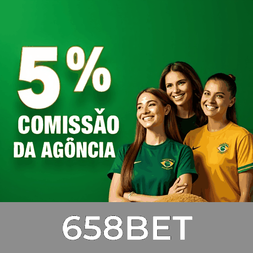 658BET: A Emoção dos Jogos de Cassino ao Seu Alcance
