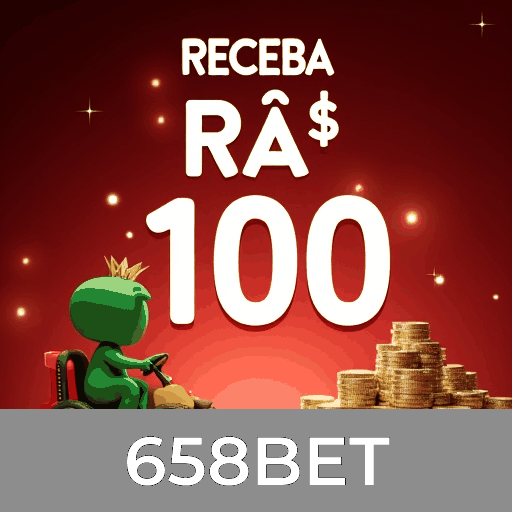 658BET: A Emoção dos Jogos de Cassino ao Seu Alcance