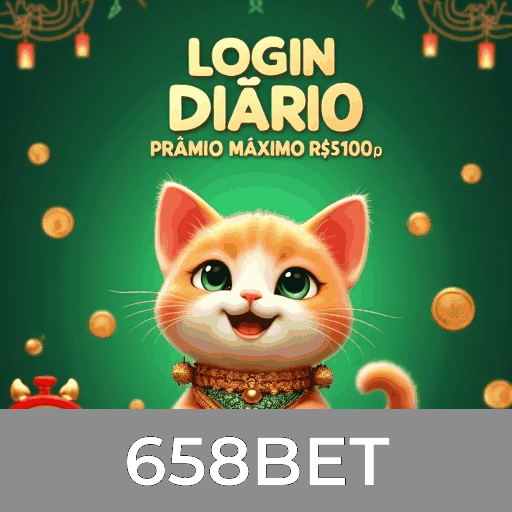 658BET: Experiência Premium em Cassino Confiável