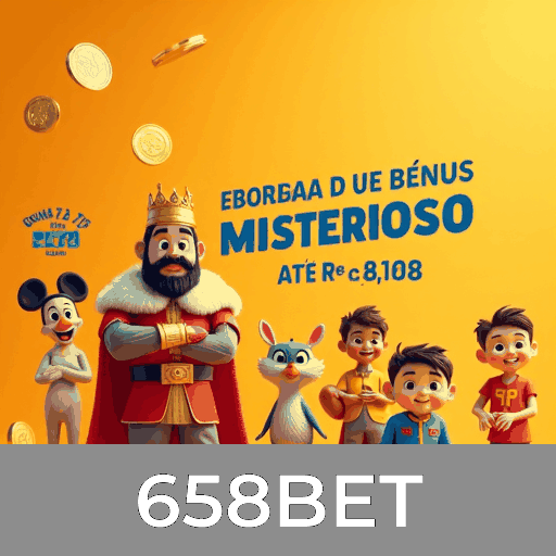658BET: Experiência Premium em Cassino Confiável