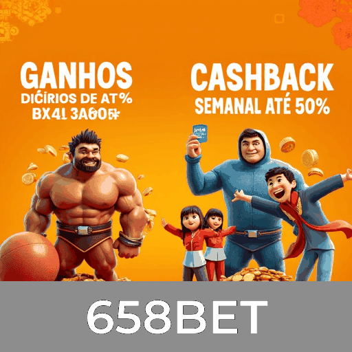 658BET: Apostas Móveis Simplificadas com Funcionalidade Completa