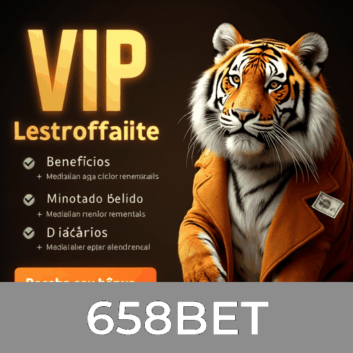 658BET: Aposte com Confiança no Esporte Brasileiro