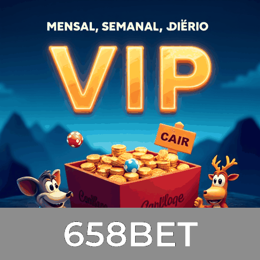 Explore o Login Premium em 658BET com Proteção Avançada