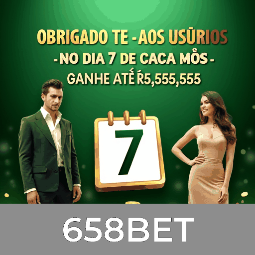 658BET: A Emoção dos Jogos de Cassino ao Seu Alcance