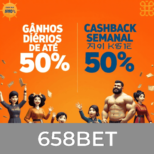 Experiência Profissional de Casino no 658BET