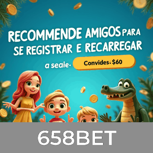 658BET: Valor Inigualável em Promoções Imperdíveis