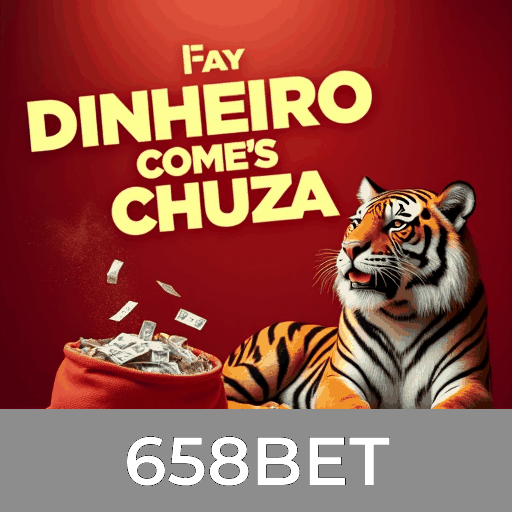 658BET: Slots com Mega Prêmios, Blackjack ao Vivo - Experiência Imersiva, Roleta - Altas Chances de Ganho