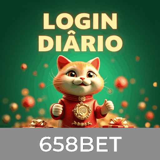 658BET: Experiência Premium em Cassino Confiável
