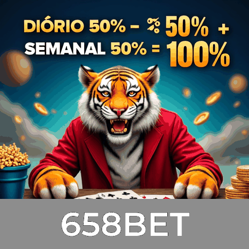 658BET: A Plataforma de Apostas com Serviço Profissional e Seguro