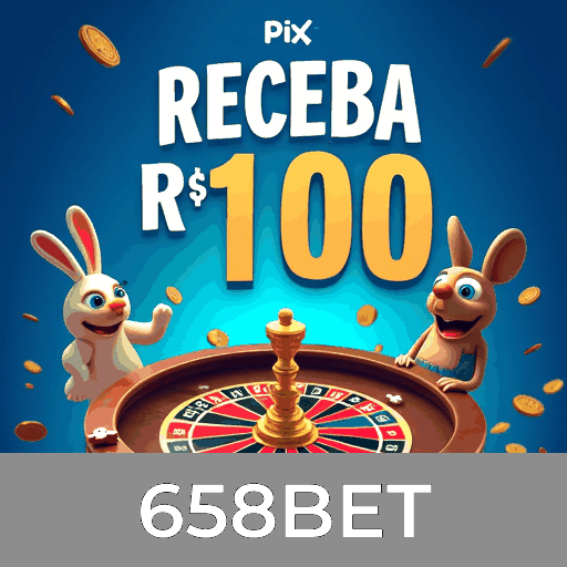 658BET: Valor Inigualável em Promoções Imperdíveis