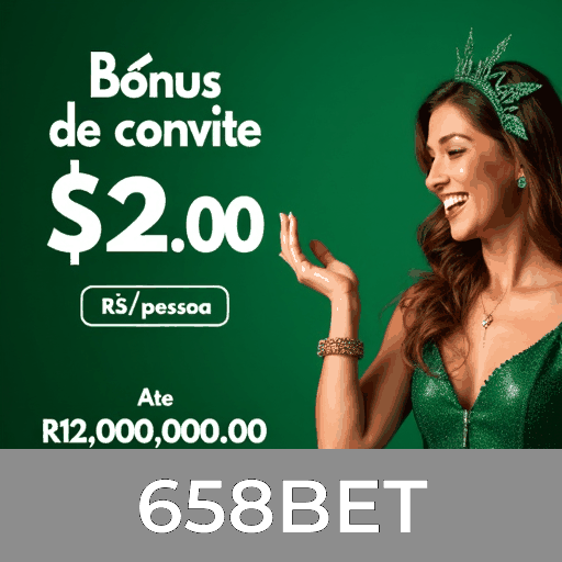 658BET: Apostas Móveis Simplificadas com Funcionalidade Completa