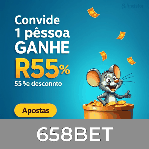 658BET: Apostas Móveis Simplificadas com Funcionalidade Completa