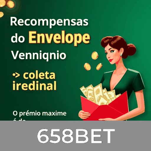 658BET: Apostas Móveis Simplificadas com Funcionalidade Completa