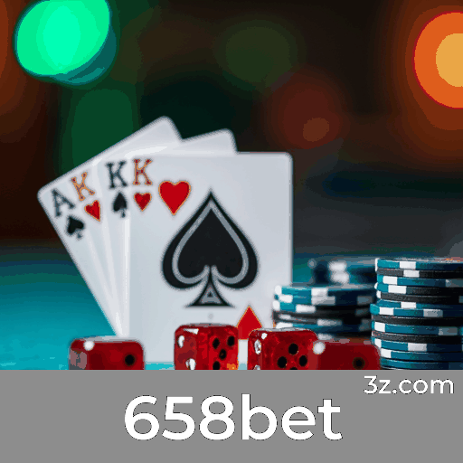 658bet