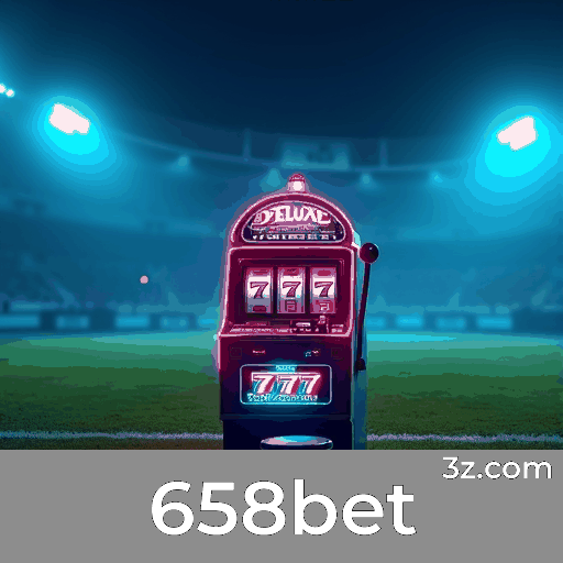 658bet