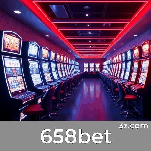 658bet