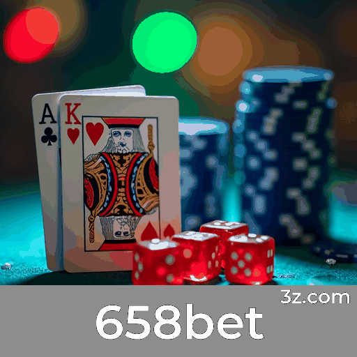 658bet