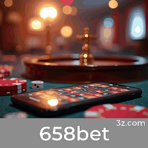 658bet