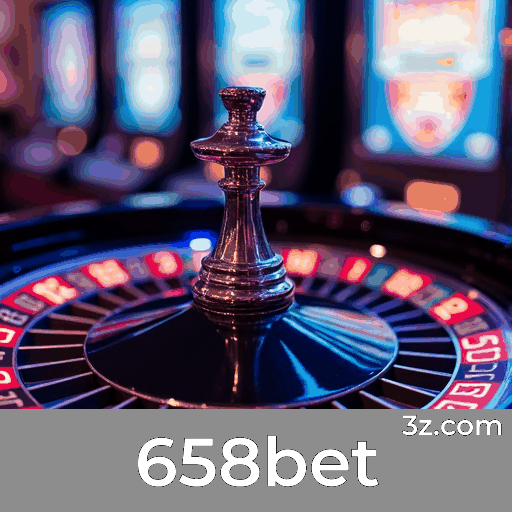 658bet