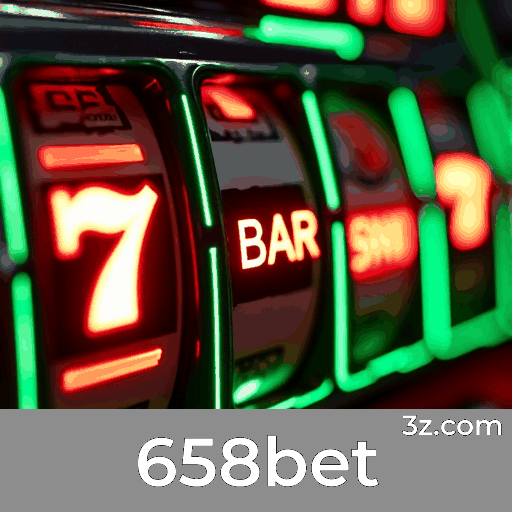 658bet